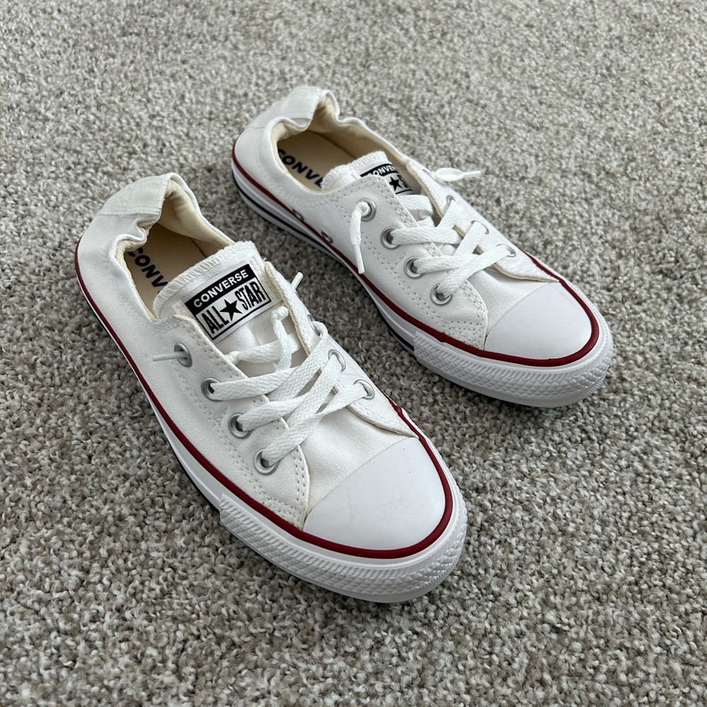 NEW Women’s Converse Chuck Taylor Shoreline Slip-On Shoes